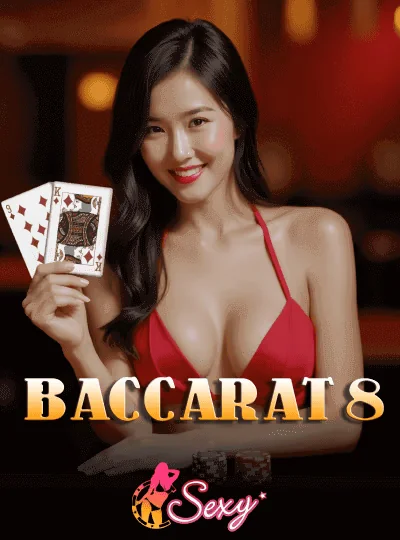 Baccarat C08