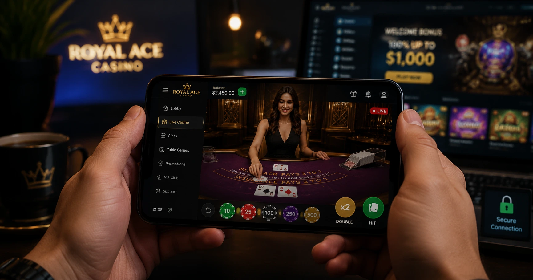 Exploring panalo casino: Your Gateway to Exciting Online Gaming - image 2 Exploring panalo casino: Your Gateway to Exciting Online Gaming - image 2