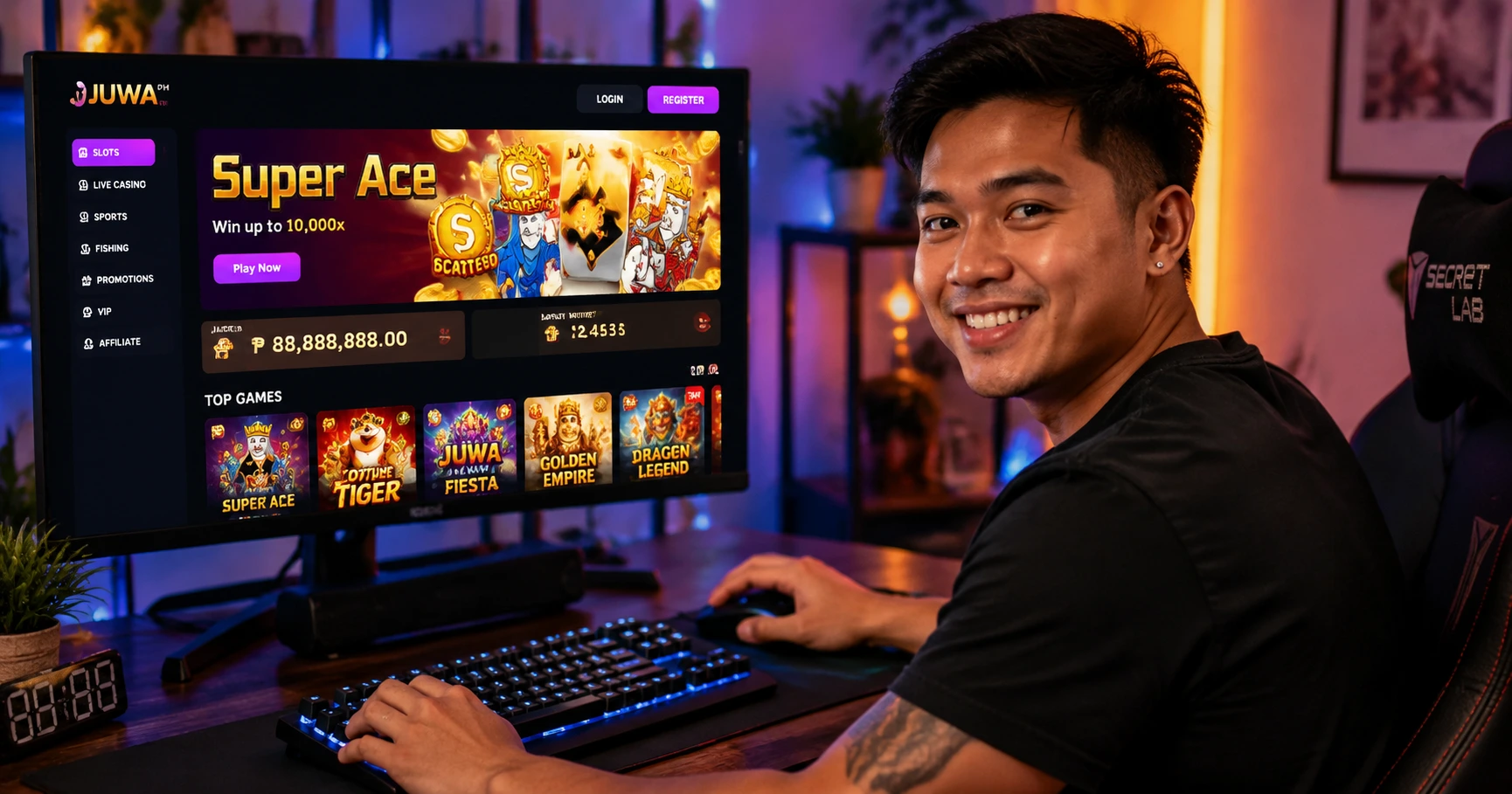 Understanding jili.no 1 and Its Role in Filipino Online Gaming - image 1 Understanding jili.no 1 and Its Role in Filipino Online Gaming - image 1