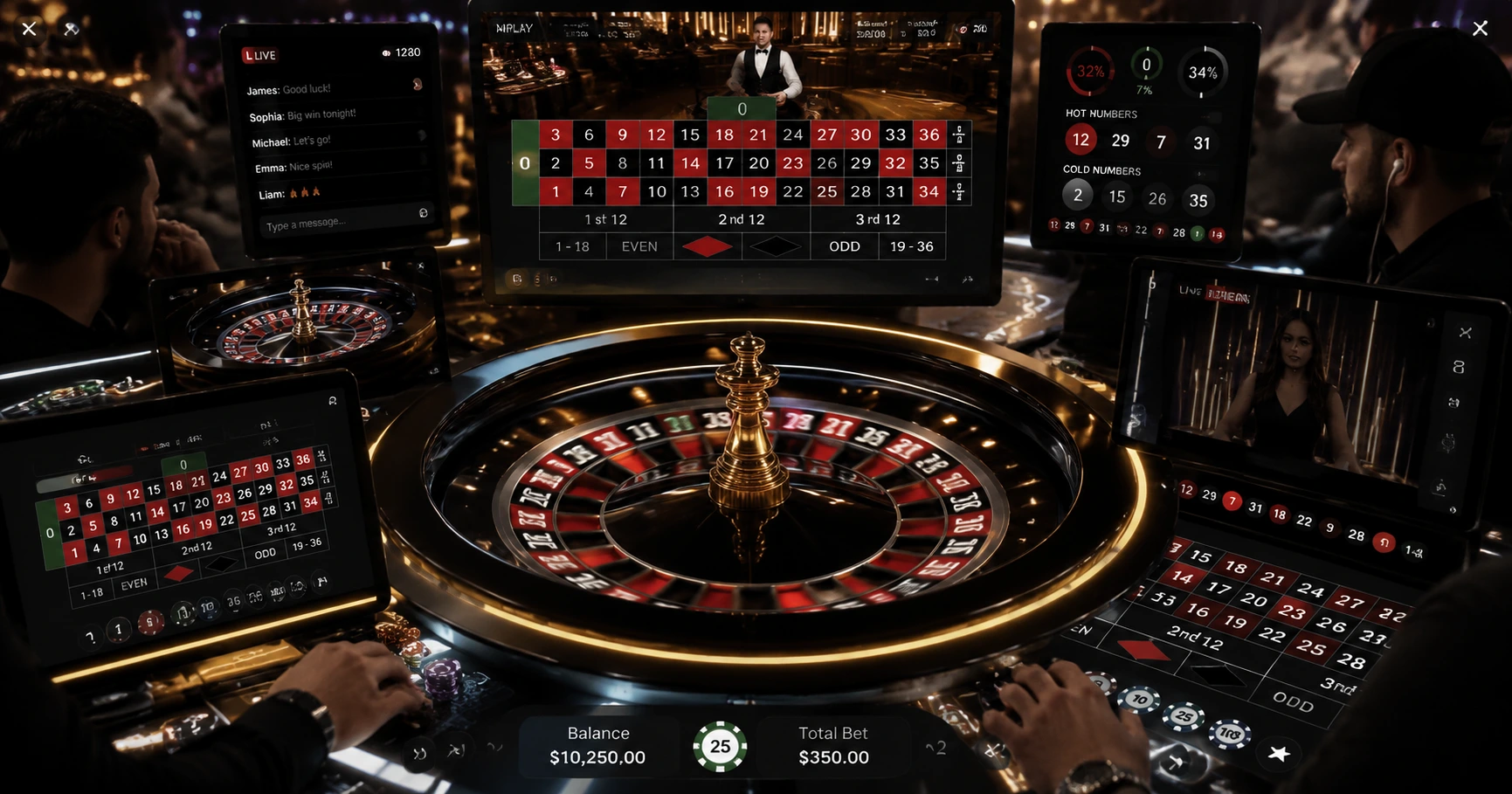 Inplay Casino: The Ultimate Guide for Filipino Enthusiasts - image 2 Inplay Casino: The Ultimate Guide for Filipino Enthusiasts - image 2