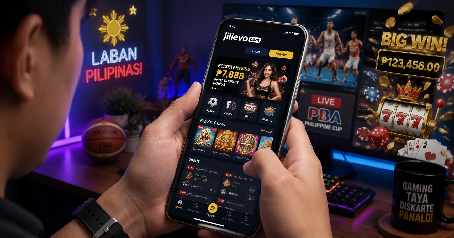 Exploring the jilievo com app: Your Ultimate Guide - image 2