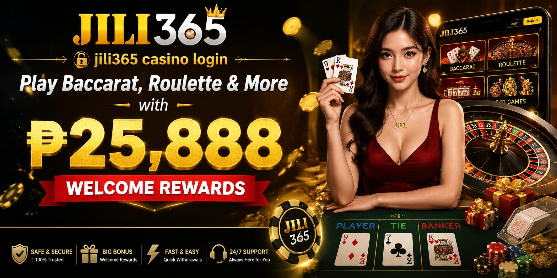 Mobile poker interface shown on a smartphone for Android and iPhone users