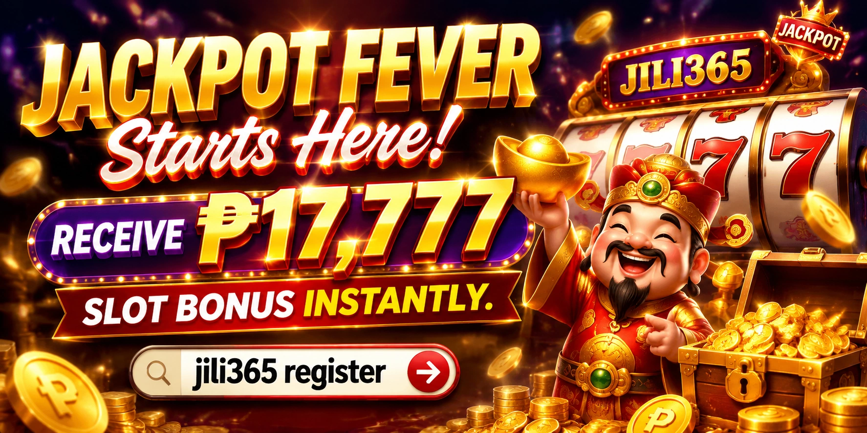 Mobile slot guide visual for Filipino players