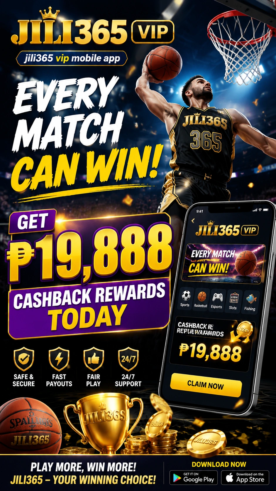 Filipino sports fan insights and mobile betting scene