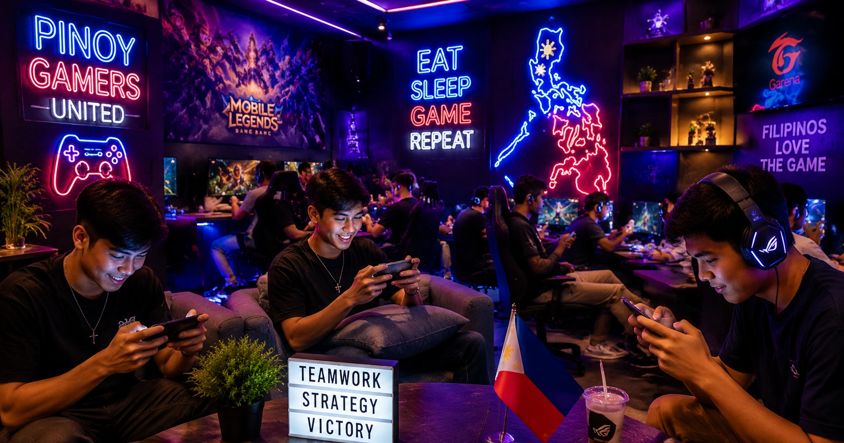 Exploring the Growing Popularity of ninogaming in Philippine Online Gaming - image 1 Exploring the Growing Popularity of ninogaming in Philippine Online Gaming - image 1