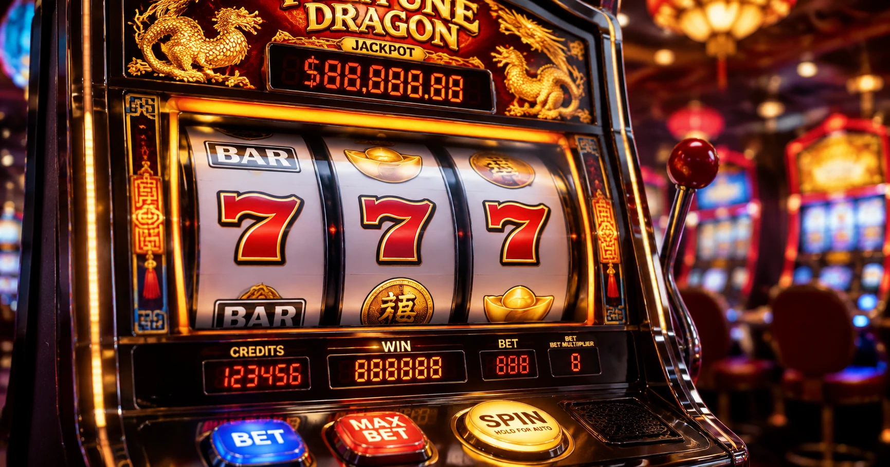Discovering the Excitement of Lucky88 Slot and Its Popularity in Online Gaming - image 2 Discovering the Excitement of Lucky88 Slot and Its Popularity in Online Gaming - image 2