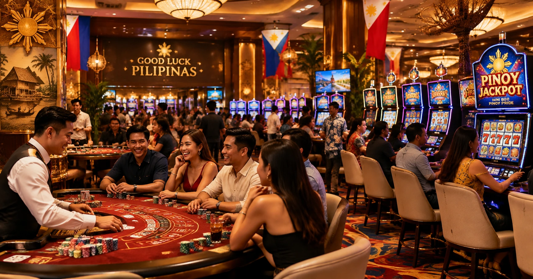 Pagcor Games and Their Impact on Filipino Gaming Culture - image 3